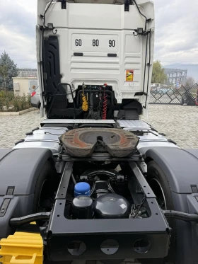 Man Tgx 18.460, снимка 7