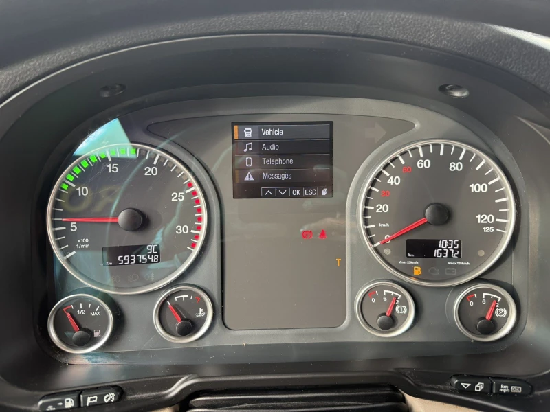 Man Tgx 18.460, снимка 8 - Камиони - 52645443