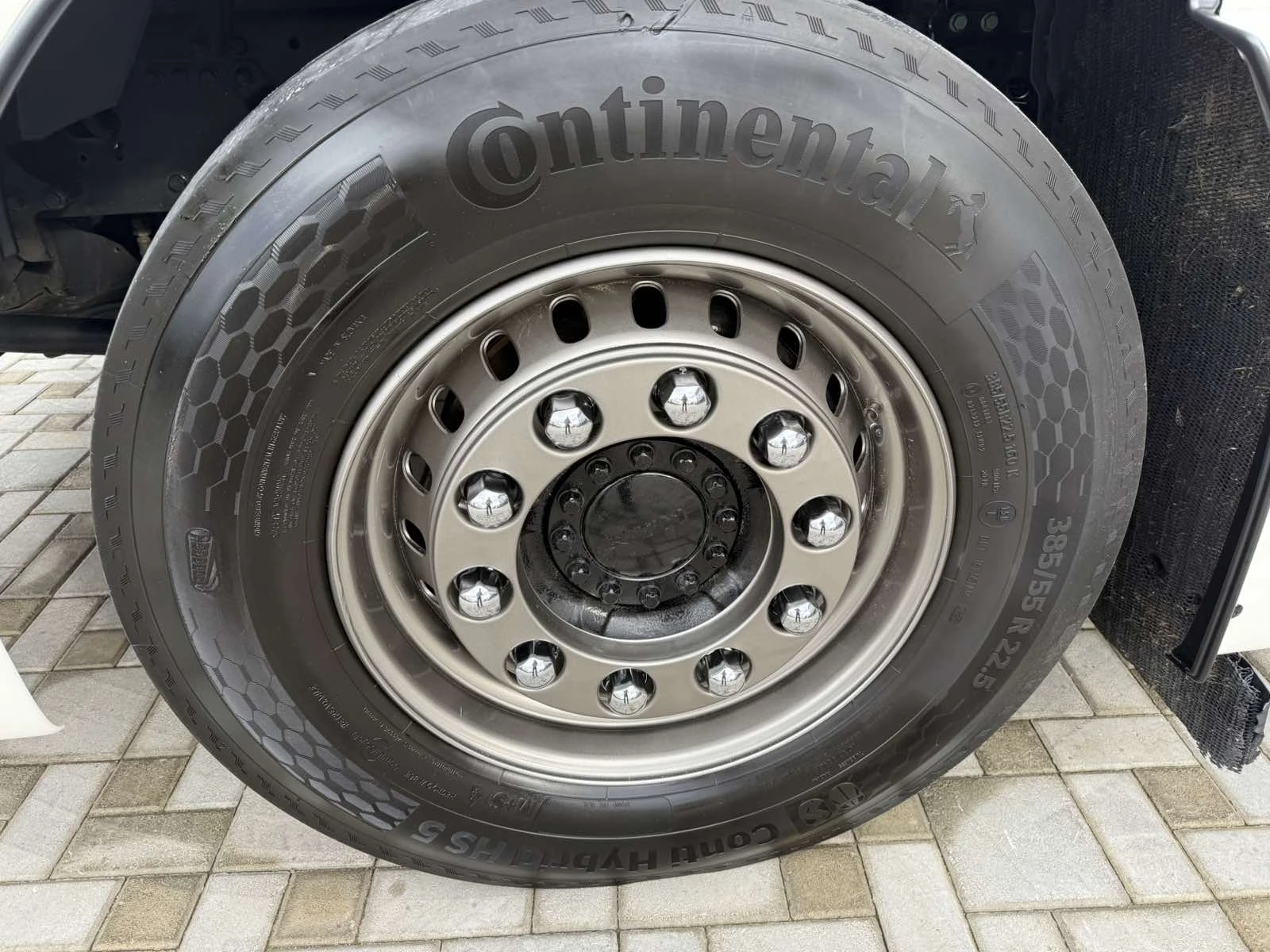 Man Tgx 18.460 | Mobile.bg   14