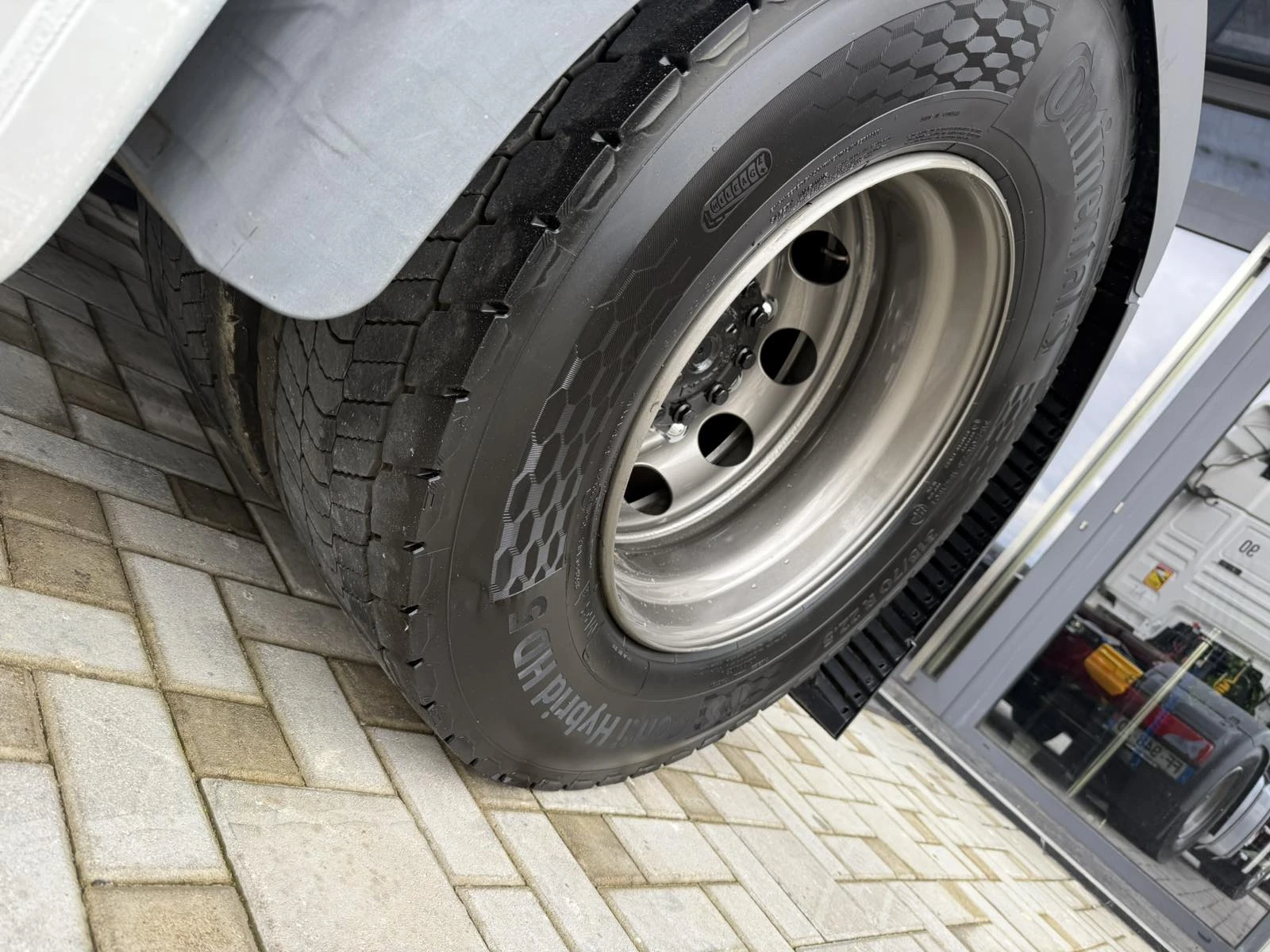 Man Tgx 18.460 | Mobile.bg   13