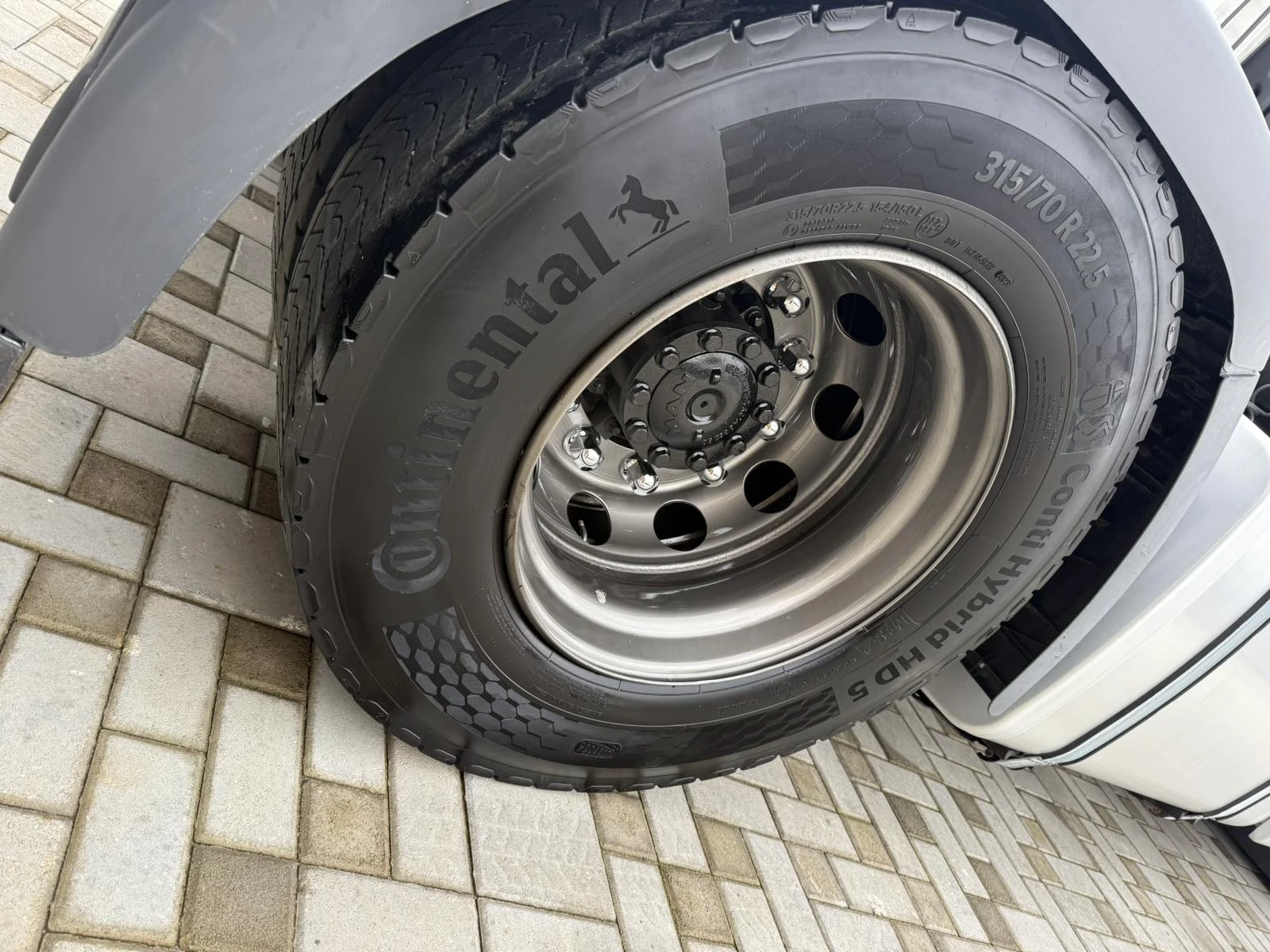 Man Tgx 18.460 | Mobile.bg   11