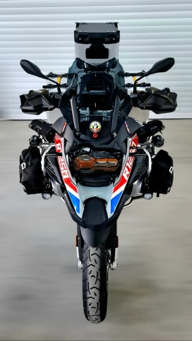 BMW R R 1250 GS* ADV * , снимка 10