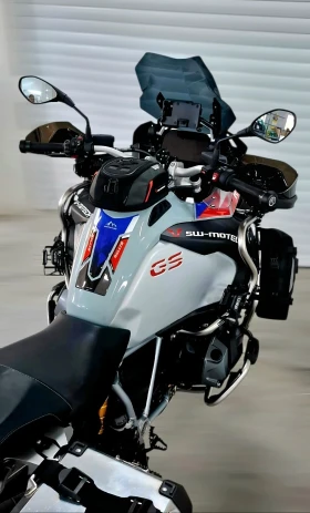 BMW R R 1250 GS* ADV * , снимка 6