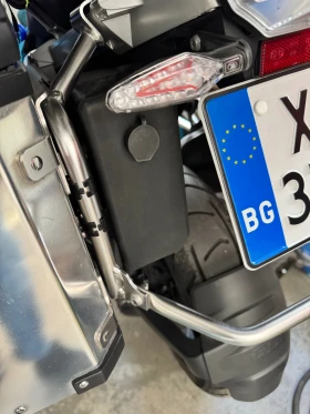 BMW R R 1250 GS* ADV * , снимка 17