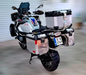 BMW R R 1250 GS* ADV * , снимка 4