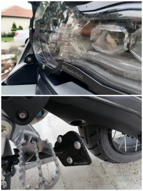 BMW R R 1250 GS* ADV * , снимка 12