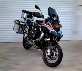 BMW R R 1250 GS* ADV * , снимка 1