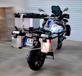 BMW R R 1250 GS* ADV * , снимка 3