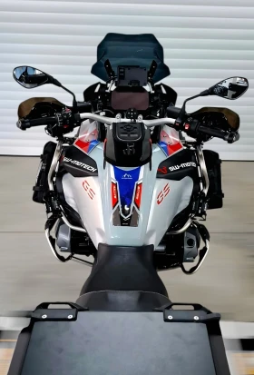 BMW R R 1250 GS* ADV * , снимка 8