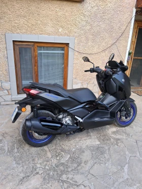Yamaha X-max, снимка 3