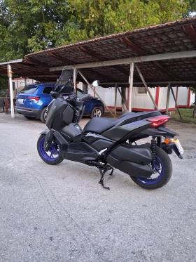 Yamaha X-max, снимка 4