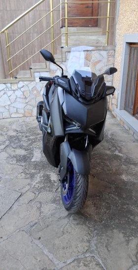 Yamaha X-max, снимка 2