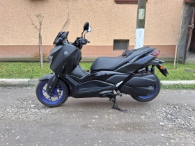 Yamaha X-max, снимка 6