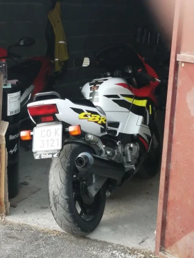 Honda Cbr 600f3, снимка 9