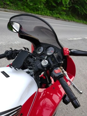 Honda Cbr 600f3, снимка 8