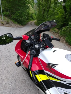 Honda Cbr 600f3, снимка 7