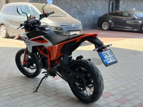 Ktm SMC 400, снимка 4