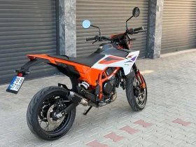 Ktm SMC 400, снимка 3