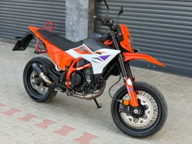 Ktm SMC 400, снимка 1