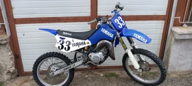 Yamaha Yz, снимка 3