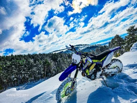 Sherco 4 Stroke Factory 450 4.5i | Mobile.bg    5