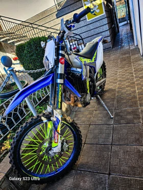 Sherco 4 Stroke Factory 450 4.5i | Mobile.bg    6