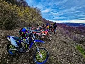 Sherco 4 Stroke Factory 450 4.5i | Mobile.bg    3