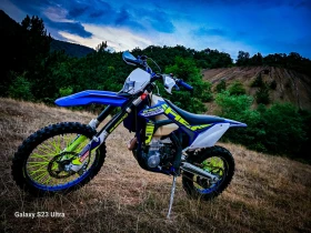 Снимка Sherco 4 Stroke