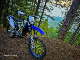 Sherco 4 Stroke Factory 450 4.5i | Mobile.bg    4