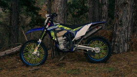 Sherco 4 Stroke Factory 450 4.5i | Mobile.bg    2