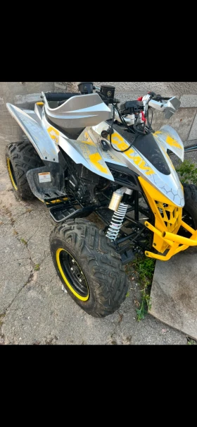 Barton ATV 0 | Mobile.bg    5