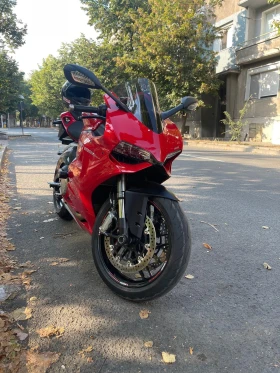 Обява за продажба на Ducati Panigale ~19 500 лв. - изображение 4