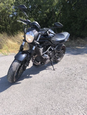  Kawasaki ER
