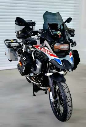 BMW R R 1250 GS* ADV *  | Auto.bg — изображение 3