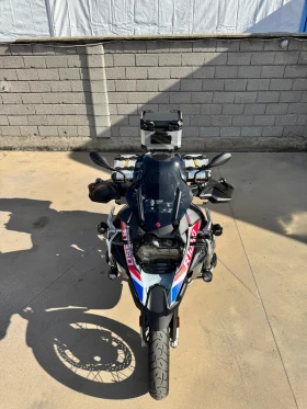 Обява за продажба на BMW R R 1250 GS* Adventure*  ~37 500 лв. - изображение 9 | Auto.bg Обява за продажба на BMW R R 1250 GS* Adventure*  ~37 500 лв. - изображение 9