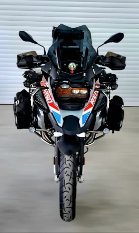 BMW R R 1250 GS* ADV *  | Auto.bg — изображение 9