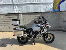 Обява за продажба на BMW R R 1250 GS* Adventure*  ~37 500 лв. - изображение 5 | Auto.bg Обява за продажба на BMW R R 1250 GS* Adventure*  ~37 500 лв. - изображение 5
