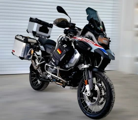 BMW R R 1250 GS* ADV * 