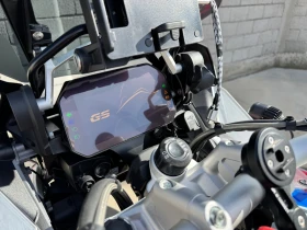 Обява за продажба на BMW R R 1250 GS* Adventure*  ~37 500 лв. - изображение 10 | Auto.bg Обява за продажба на BMW R R 1250 GS* Adventure*  ~37 500 лв. - изображение 10