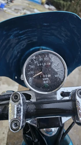 Suzuki Intruder, снимка 5