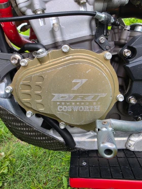 Yamaha Yzf Yz250f cosworth | Auto.bg — изображение 12