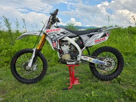 Yamaha Yzf Yz250f cosworth | Auto.bg — изображение 2