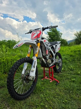 Yamaha Yzf Yz250f cosworth | Auto.bg — изображение 5