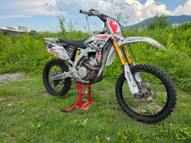Yamaha Yzf Yz250f cosworth | Auto.bg — изображение 3