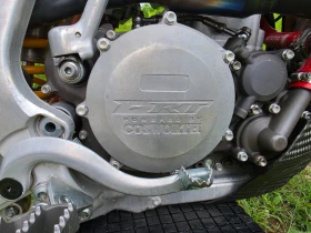 Yamaha Yzf Yz250f cosworth | Auto.bg — изображение 17