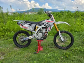 Yamaha Yzf Yz250f cosworth | Auto.bg — изображение 4