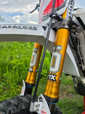 Yamaha Yzf Yz250f cosworth | Auto.bg — изображение 11
