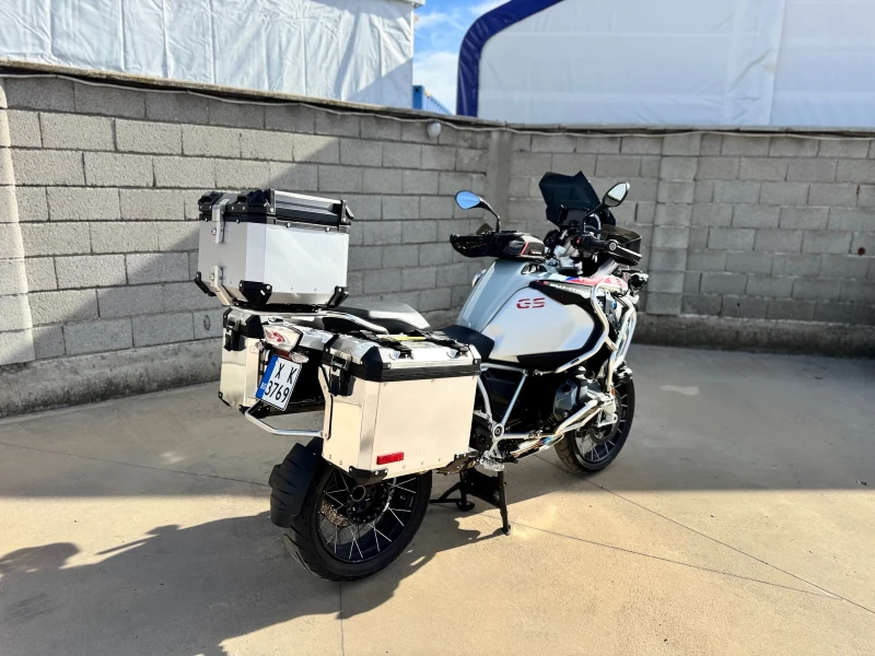 BMW R R 1250 GS* ADV * , снимка 3 - Мотоциклети и мототехника - 52247502