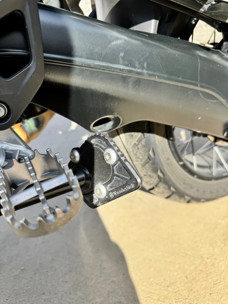 BMW R R 1250 GS* ADV * , снимка 9 - Мотоциклети и мототехника - 52247502