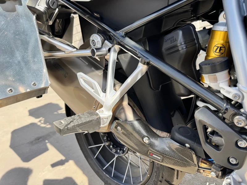 BMW R R 1250 GS* ADV * , снимка 16 - Мотоциклети и мототехника - 52247502